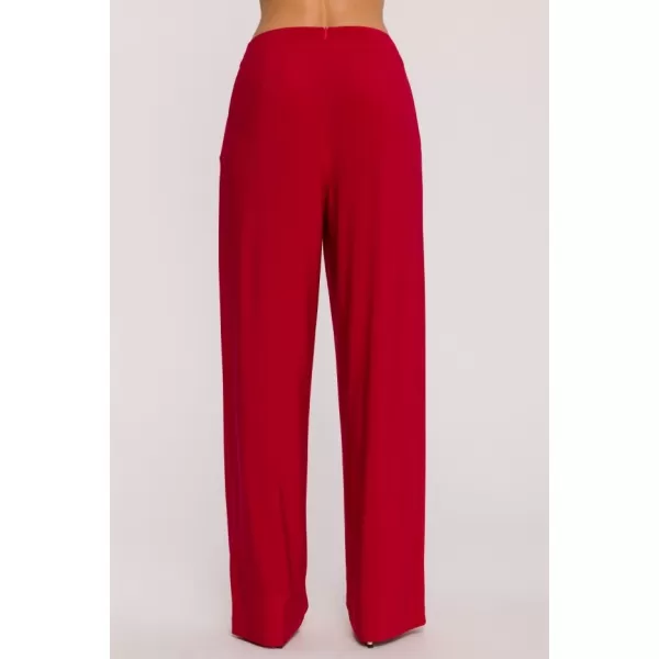  Dámské kalhoty MOE M890 RED 