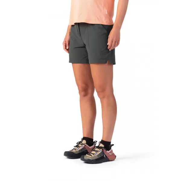  Dámské kraťasy HANNAH HOLY SHORTS URBAN CHIC 