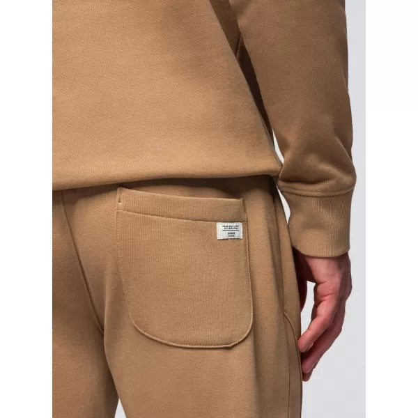  Pánská souprava OMBRE Z121 BROWN 
