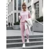 Dámská souprava DSTREET RŮŽOVÁ