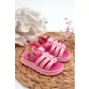 Dětské sandály ZAXY NN385018 PINK