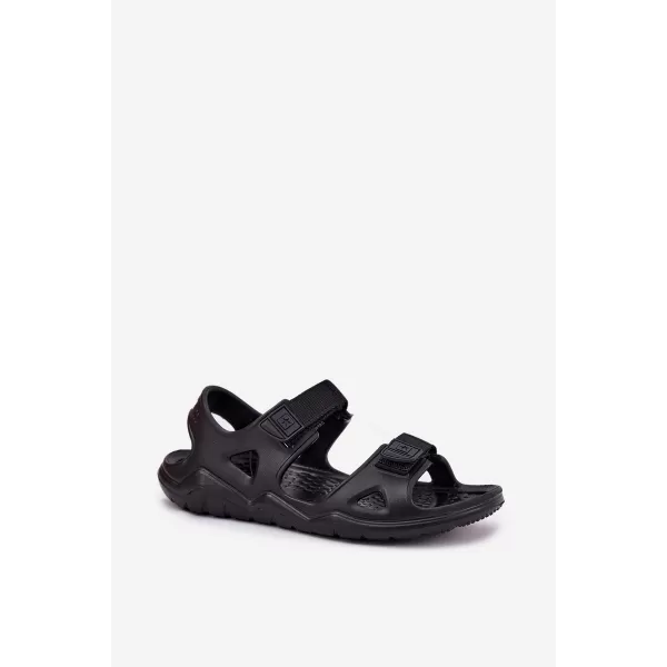  Dámské boty BIG STAR RR274A512 BLACK 