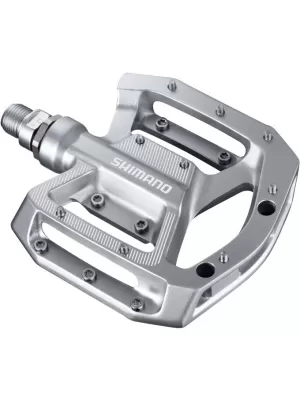 Pedály SHIMANO PD-GR500 ŠEDÁ
