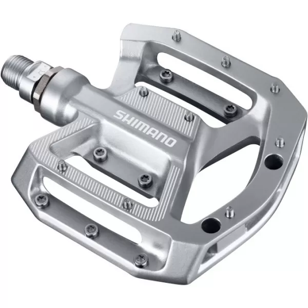 Pedály SHIMANO PD-GR500 ŠEDÁ 