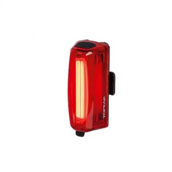  Zadní osvětlení TOPEAK BLUETOOTH REDLITE 80BT 