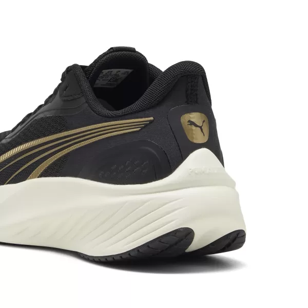  Boty PUMA POUNCE LITE 310778_11 PUMA GOLD/PUMA BLACK 
