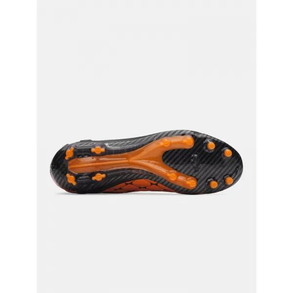  Pánské kopačky UNDER ARMOUR  UA MAGNETICO ELITE 5 FG MNSY ŠEDÁ 