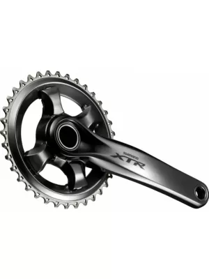 Kliky SHIMANO XTR FC-M9000 2X11 36/26Z ORIGINAL BALENÍ