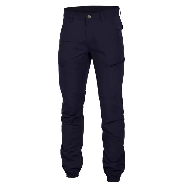 Pánské kalhoty PENTAGON YPERO PANTS K05035 MIDNIGHT BLUE 