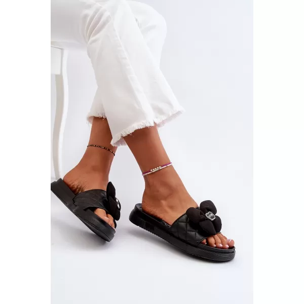  Dámské boty BOTO CEDRELLA 30714 BLACK 