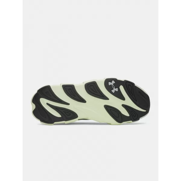  Pánské boty UNDER ARMOUR HALO RUNNER NM 6013164-011 ŠEDÁ 