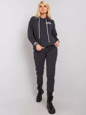 Dámský set LAKERTA LK-KMPL-508677.24X NOIRE