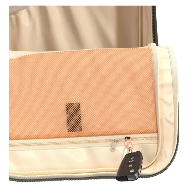  Batoh CABINZERO Classic Plus 42L GREY MOOR 