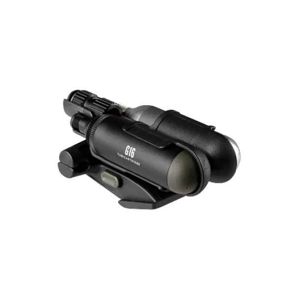  Hustilka CO2 TOPEAK BEZDUŠOVÁ SADA TUBIMASTER GX DF 