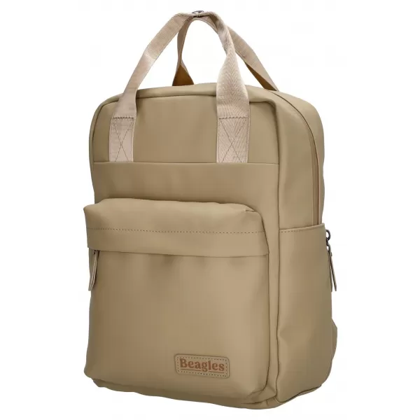  Batoh Beagles Nara 23341 TAUPE 