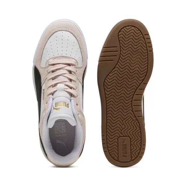  Boty PUMA CAVEN III OG 404485_05 FLOWER/PUMA BLACK/PUMA WHITE 
