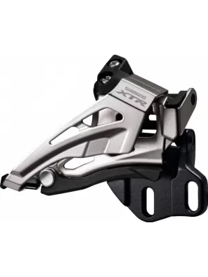 Přesmykač SHIMANO XTR FD-M9020 PŘÍMÁ MONTÁŽ ORIGINAL BALENÍ