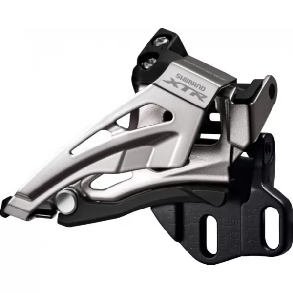  Přesmykač SHIMANO XTR FD-M9020 PŘÍMÁ MONTÁŽ ORIGINAL BALENÍ 