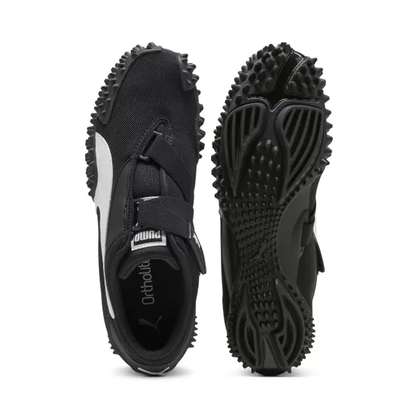  Tretry PUMA MOSTRO OG PRIME PUMA BLACK/PUMA WHITE 