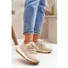 Dámské boty BOTO RIADELLA 33330 BEIGE