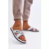 Dámské boty BIG STAR NN274A509 WHITE