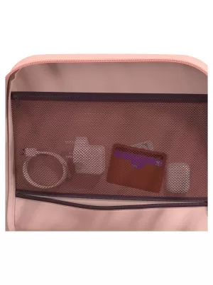 Batoh CABINZERO Classic 44L MACAROON PINK