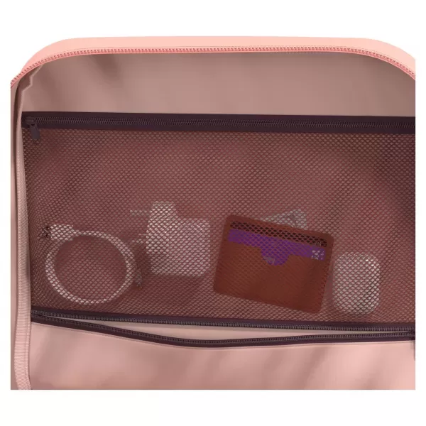  Batoh CABINZERO Classic 44L MACAROON PINK 