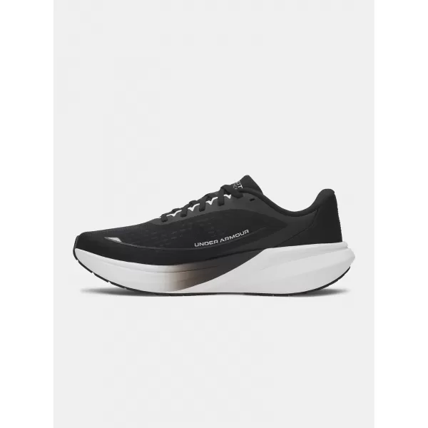  Pánské boty UNDER ARMOUR VELOCITI PACE 6009107-002 ČERNÁ 