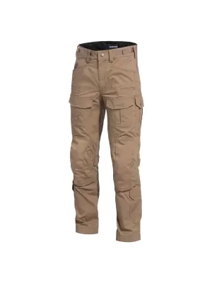 Pánské kalhoty PENTAGON WOLF PANTS K05031 COYOTE