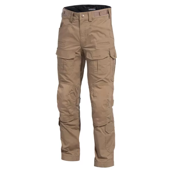  Pánské kalhoty PENTAGON WOLF PANTS K05031 COYOTE 