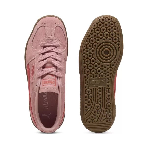  Boty PUMA PALERMO 396463_87 ROSY OUTLOOK/GUM 