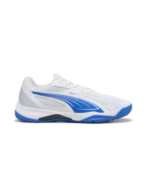 Boty PUMA SOLARFLASH III 107850_07 PUMA WHITE/ULTRA BLUE/BLACK