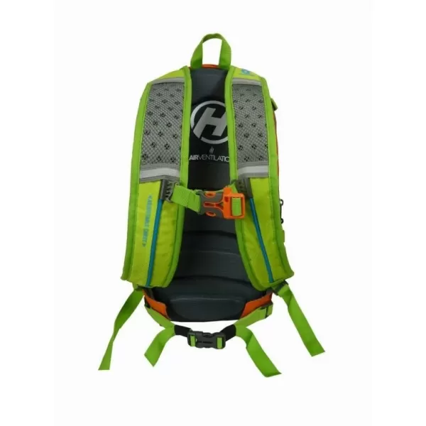  Batoh HAVEN LUMINITE II 18L FLUO BEZ REZERVOÁRU 