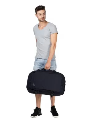 Batoh CABINZERO Adventure Pro 42L ABSOLUTE BLACK