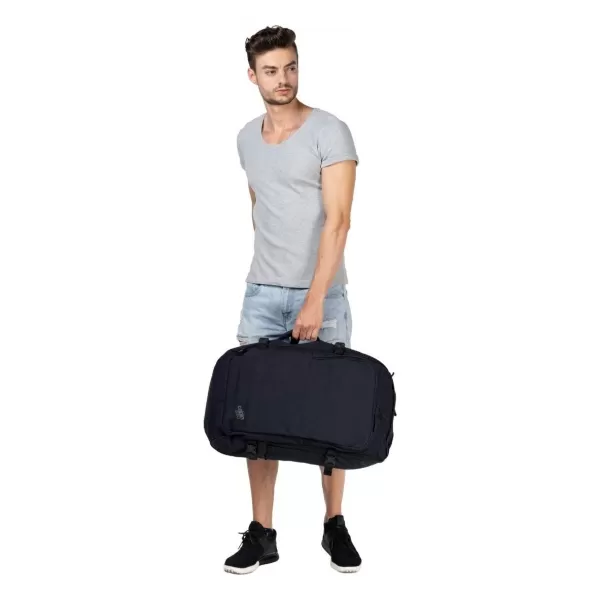  Batoh CABINZERO Adventure Pro 42L ABSOLUTE BLACK 