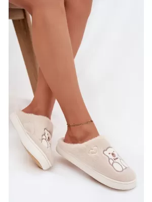 Dámské boty BOTO NORALIE 40764 BEIGE