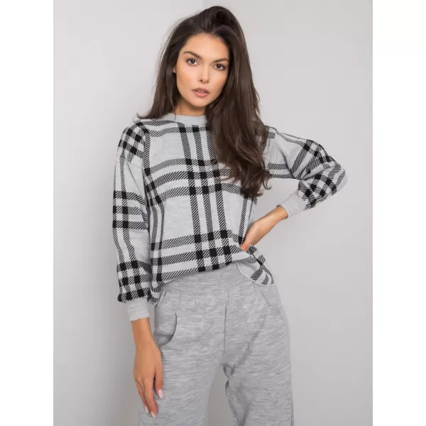  Dámský set RUE PARIS LC-KMPL-1202.21X GRAY 