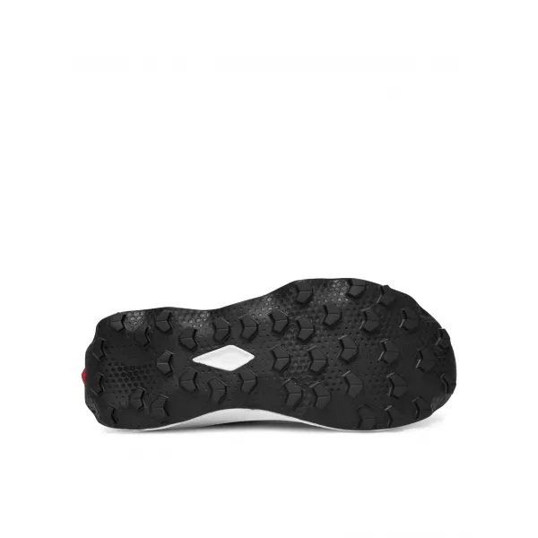  Pánské boty SALOMON ULTRA FLOW 2 L47883500 BLACK/WHITE/AGAVE GREEN 