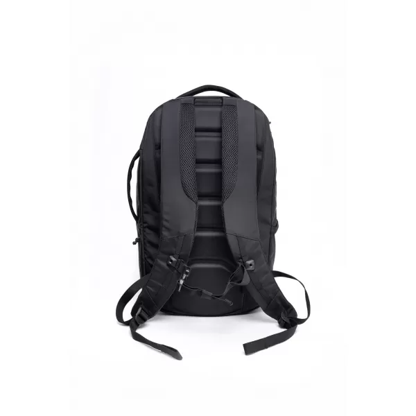  Batoh HANNAH GUARD JET BLACK 