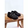Dětské tenisky BIG STAR KK374054 BLACK
