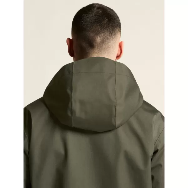  Pánská bunda CRAFT Corp. Urban Jacket M CHIMÉRA 
