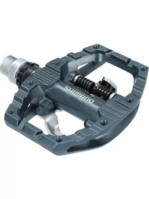 Pedály nášlapné SHIMANO PD-EH500 ORIGINAL BALENÍ
