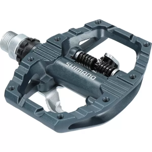  Pedály nášlapné SHIMANO PD-EH500 ORIGINAL BALENÍ 