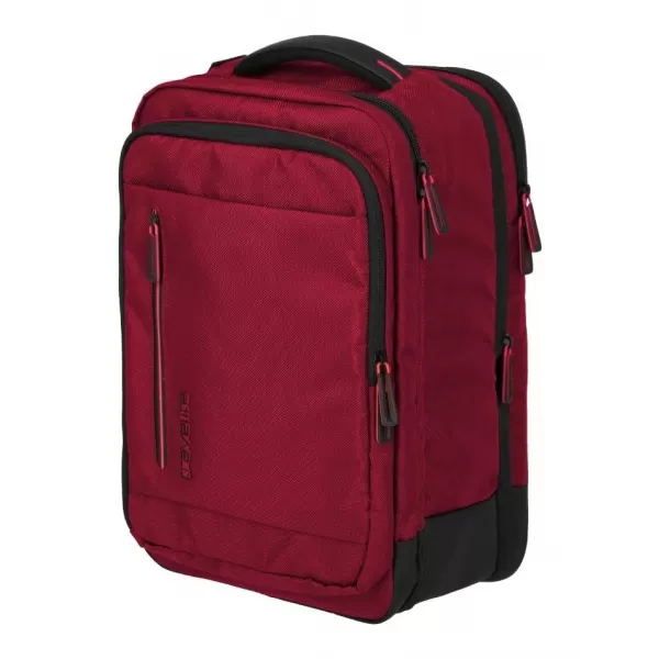  Batoh TRAVELITE Crosslite 5.0 Board bag/Backpack S RED 