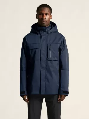 Pánská bunda CRAFT Corp. Urban Jacket M OHNIVÁ