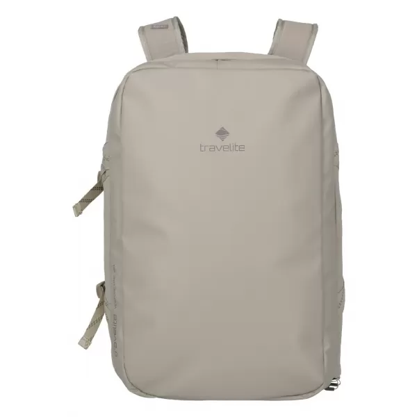  Taška Travelite Venture Line Duffle L SAND 