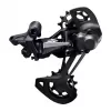 Měnič MTB 2x12k SHIMANO XT RD-M8120 DLOUHÉ VODÍTKO ORIGINAL BALENÍ ČERNÁ