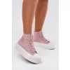 Dámské tenisky BIG STAR RR274739 PINK