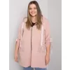 Dámská mikina RELEVANCE RV-BL-6795.84 PINK