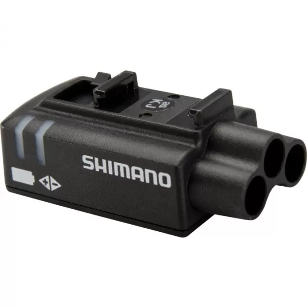  Propojka SHIMANO DURA-ACE DI2 SM-EW90-A PRO BĚŽNÁ ŘIDÍTKA ORIGINAL BALENÍ 